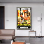 cartel les morfalous