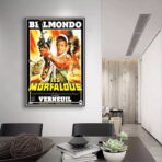 cartel les morfalous