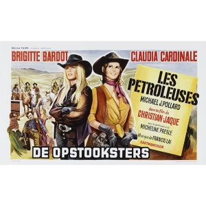 muestra los petroleosos