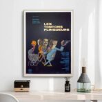 cartel les tontons flingeurs