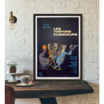 cartel les tontons flingeurs