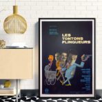 cartel les tontons flingeurs