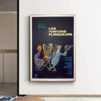 cartel les tontons flingeurs