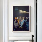 cartel les tontons flingeurs