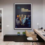 cartel les tontons flingeurs