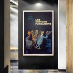 cartel les tontons flingeurs