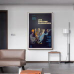 cartel les tontons flingeurs
