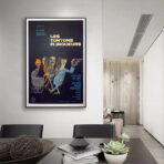 cartel les tontons flingeurs