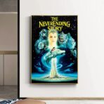 cartel la historia interminable