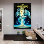 cartel la historia interminable