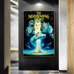 cartel la historia interminable