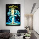 cartel la historia interminable