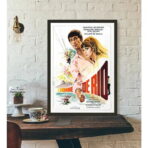 cartel el hombre de rio
