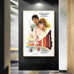 cartel el hombre de rio