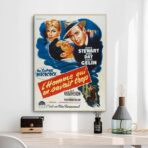 cartel el hombre que sabia demasiado