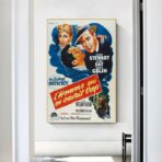 cartel el hombre que sabia demasiado