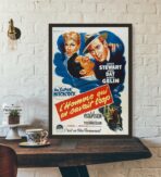 cartel el hombre que sabia demasiado