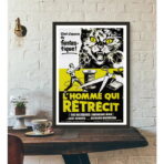 cartel el hombre que encoge