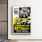 cartel el hombre que encoge
