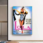 cartel lola