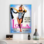 cartel lola