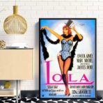 cartel lola