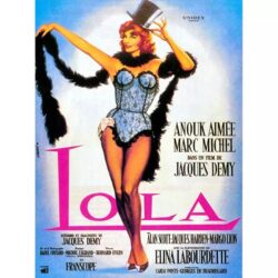 cartel lola