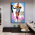 cartel lola