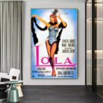 cartel lola