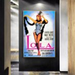 cartel lola