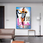 cartel lola