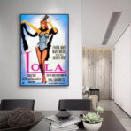 cartel lola
