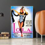 cartel lola