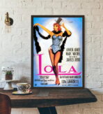 cartel lola