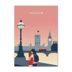 cartel londres