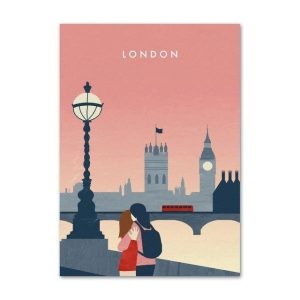 cartel londres