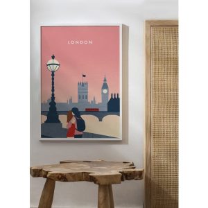 cartel londres