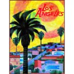 cartel los angeles vintage