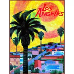 cartel los angeles vintage