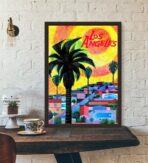 cartel los angeles vintage