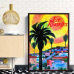 cartel los angeles vintage