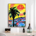 cartel los angeles vintage