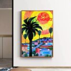 cartel los angeles vintage