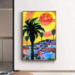 cartel los angeles vintage