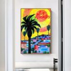 cartel los angeles vintage
