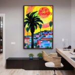 cartel los angeles vintage