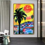 cartel los angeles vintage