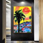 cartel los angeles vintage