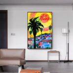 cartel los angeles vintage