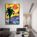 cartel los angeles vintage